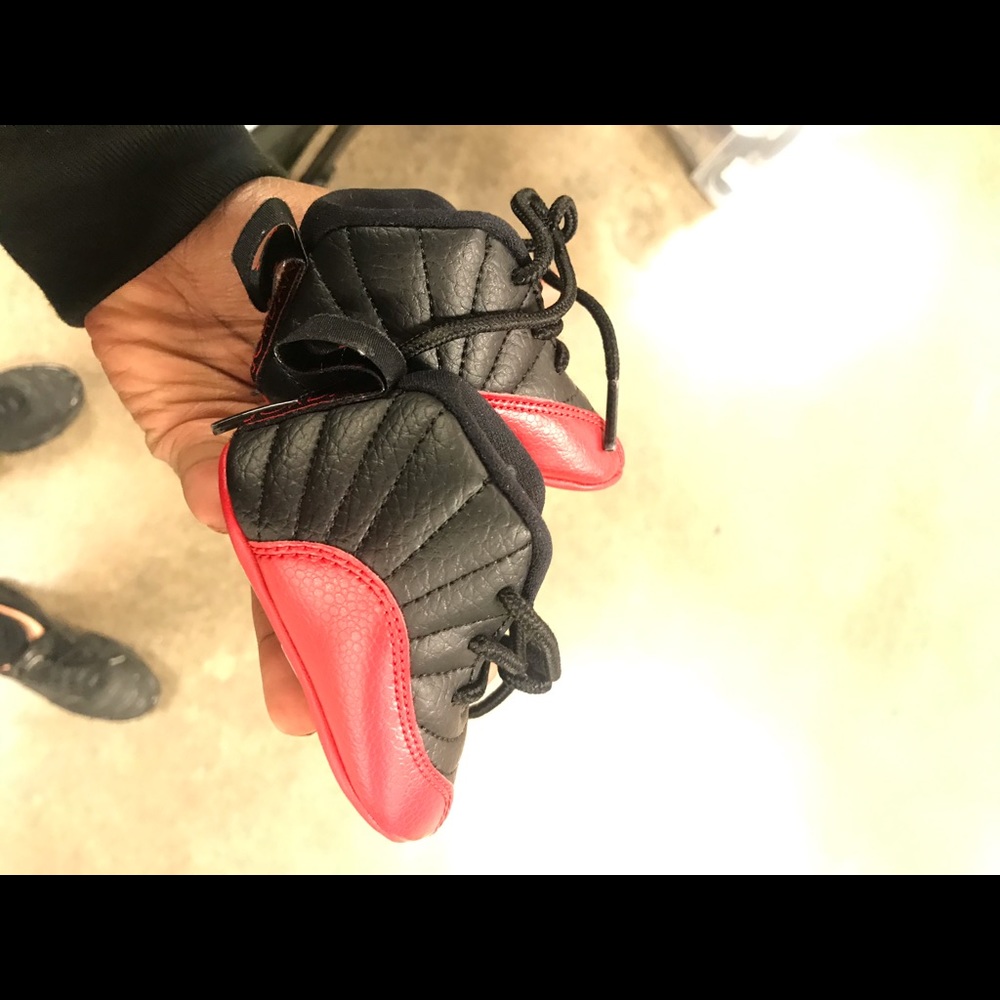 Retro Jordan’s